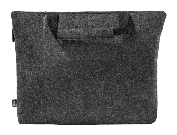 Refelt Laptop taška na notebook z RPET 4