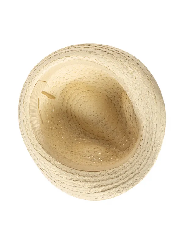 Gretel straw hat