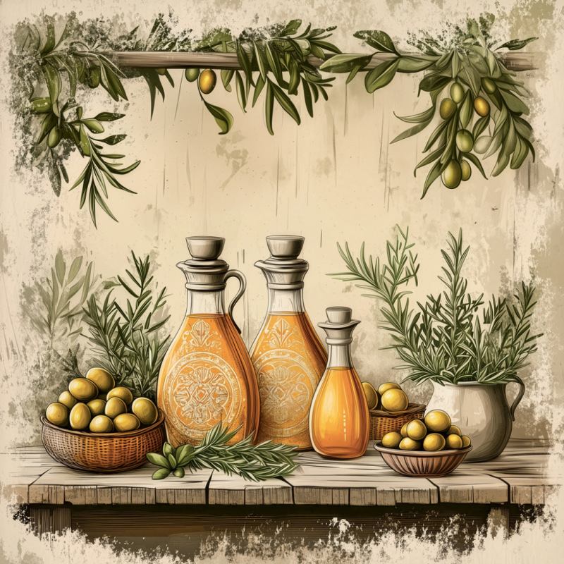 NOTIQUE Poznámkový kalendár Farmárske trhy 2027, PLASTIC FREE, 30 x 30 cm 5