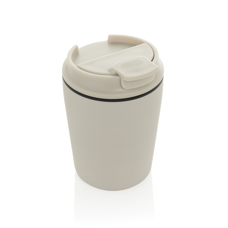 Pico Barista RCS 220 ml hrnček v darčekovej tube béžová 1