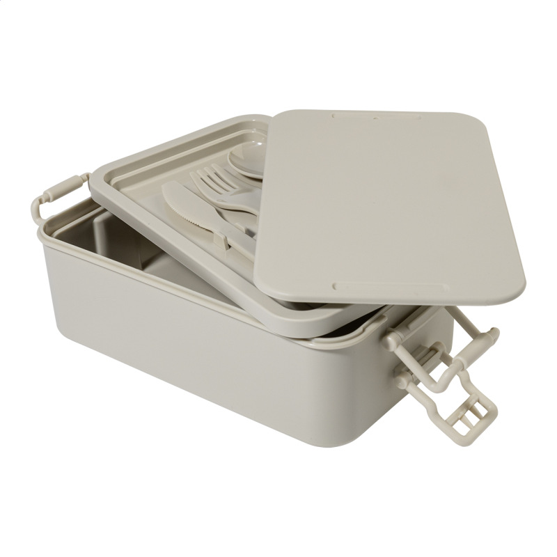 Duplox stohovateľný obedár 5