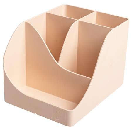 Stolový organizér, EXACOMPTA "Skandi", nude 3