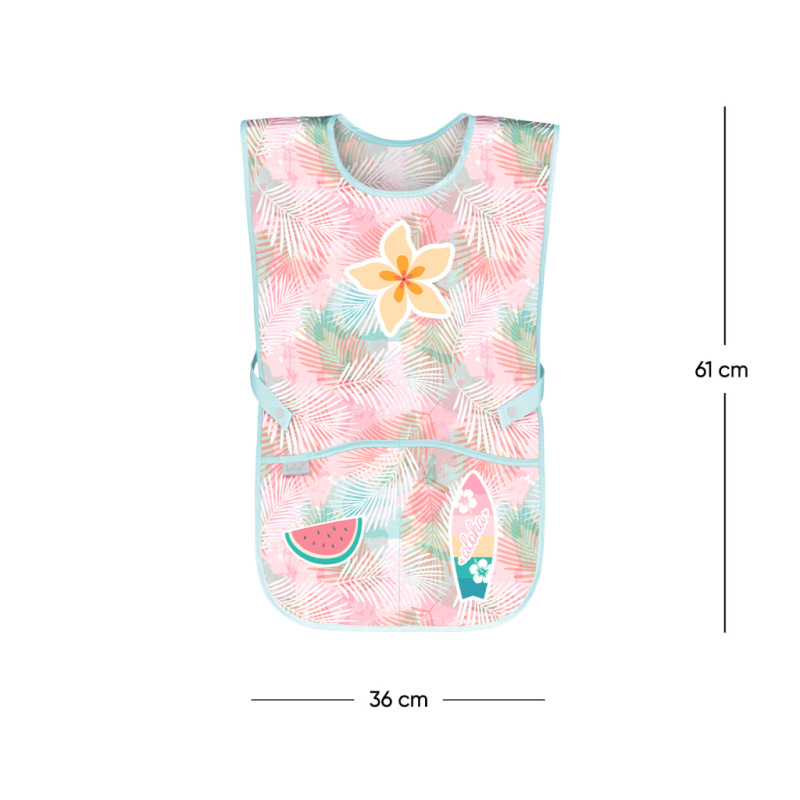 BAAGL Detská zástera Sunset GRS 3