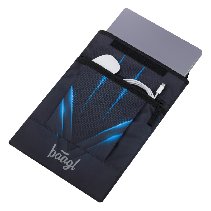BAAGL Obal na notebook Bluelight 3