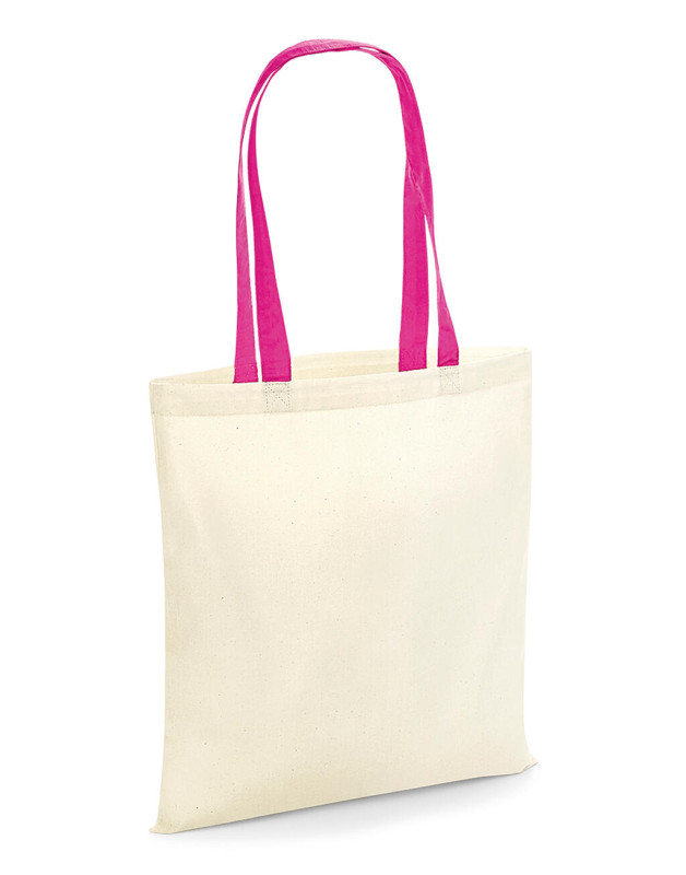 Taška Bag for Life - Contrast Handles 5