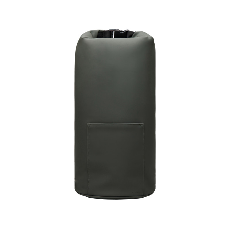 VINGA Baltimore RCS rolovacia chladiaca taška zelená