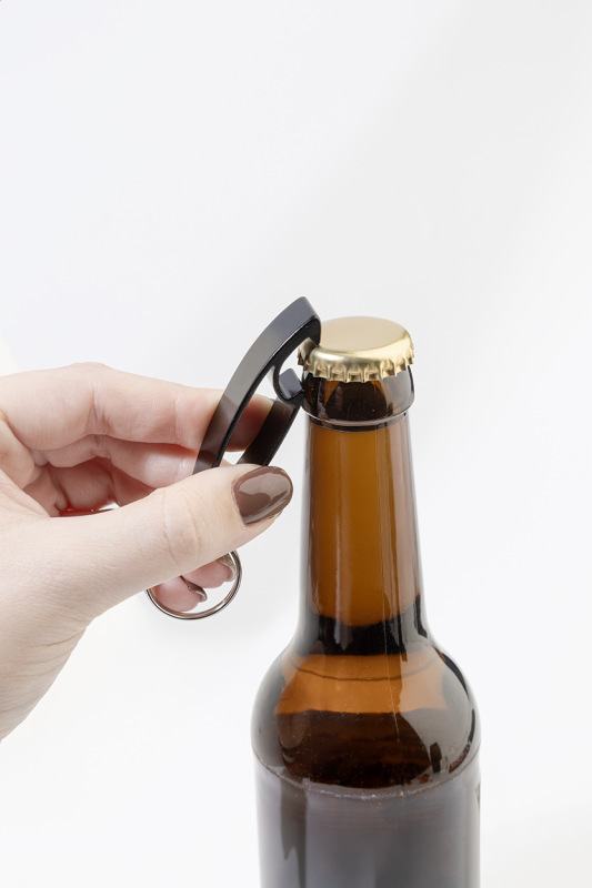 Ellopi prívesok na kľúče s otváračom na fľaše 2