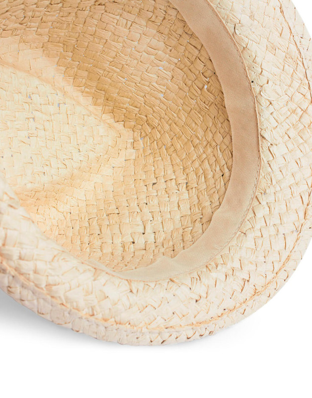 Klobúk Festival Trilby 4