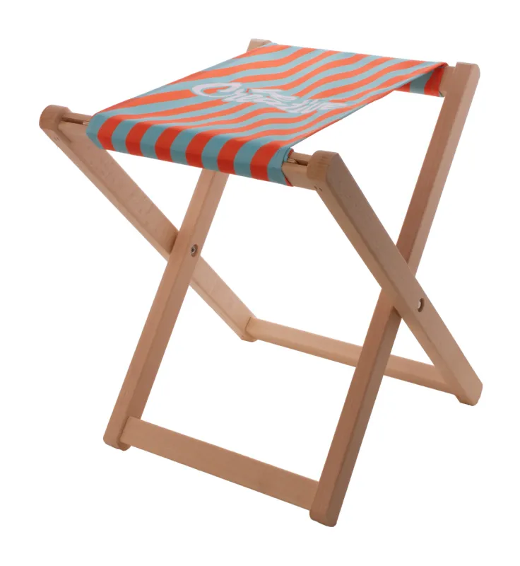 Nissi plážová stolička na zákazku