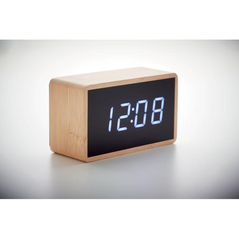 MIRI CLOCK 6