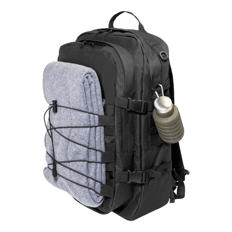 Tactbak outdoorový batoh RPET 6