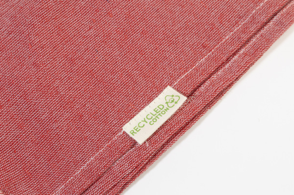 Aruba plážový uterák z recyklovanej bavlny 3