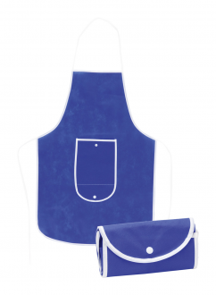 Sopex foldable apron