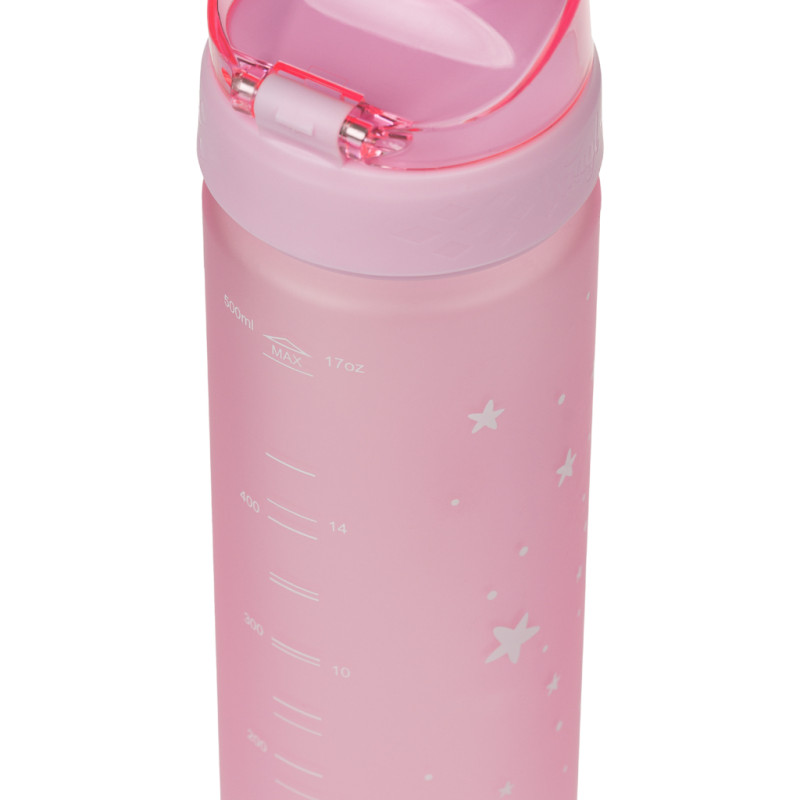 BAAGL Tritanová fľaša na nápoje Unicorn, 500 ml 2