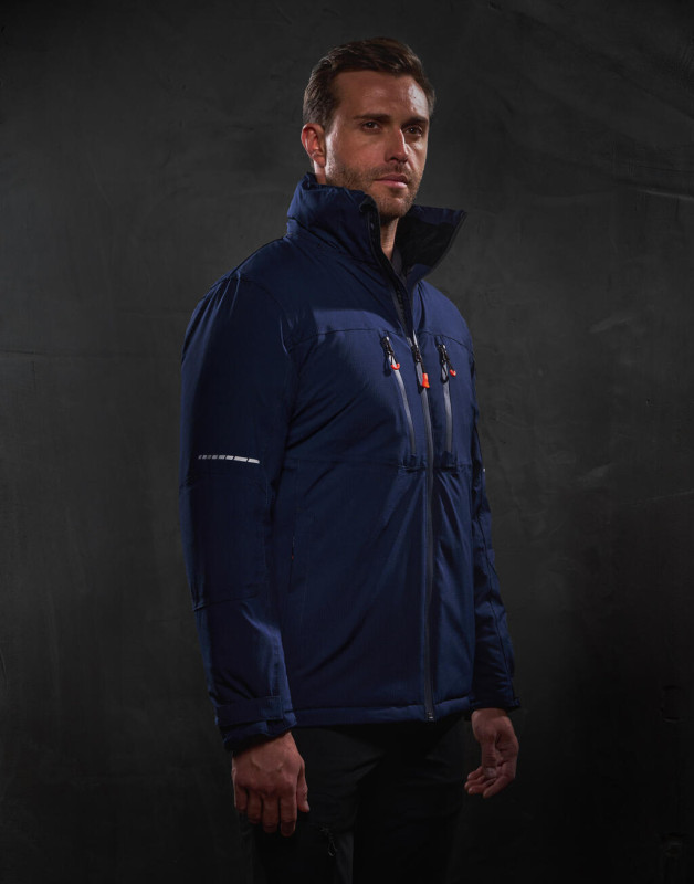 Bunda Marauder III Insulated 1