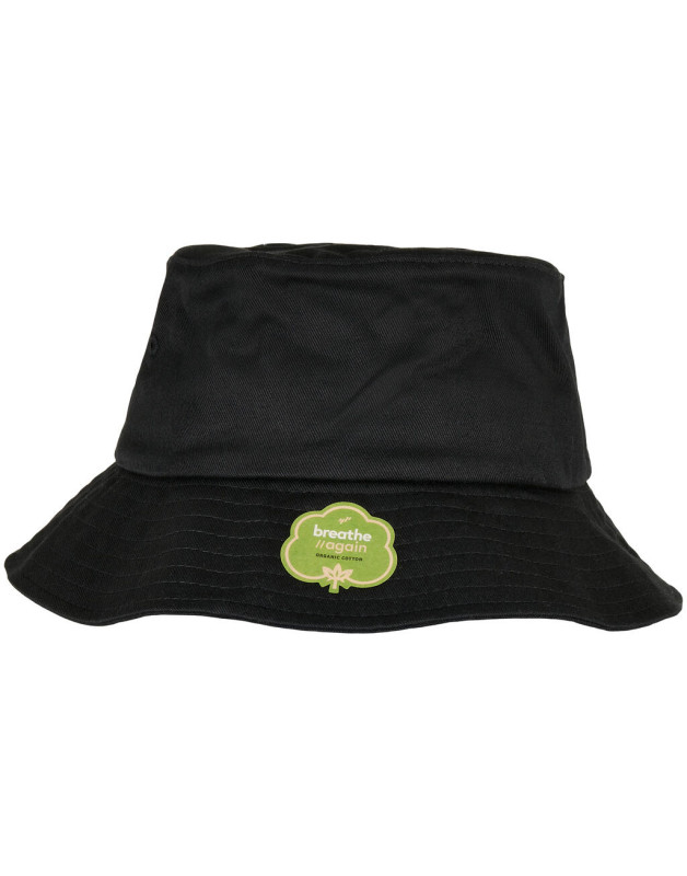 Bucket klobúk z organickej bavlny