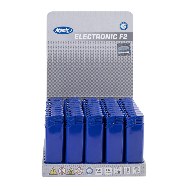 F2light zapaľovač 3