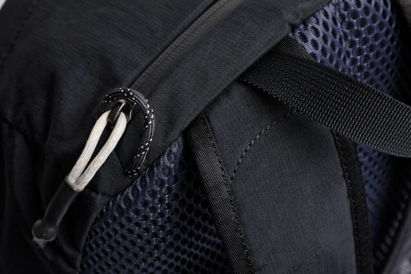 Bellroy Lite Daypack čierna 6