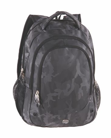 Batoh, PULSE "Blast Black Army", vojenský motív