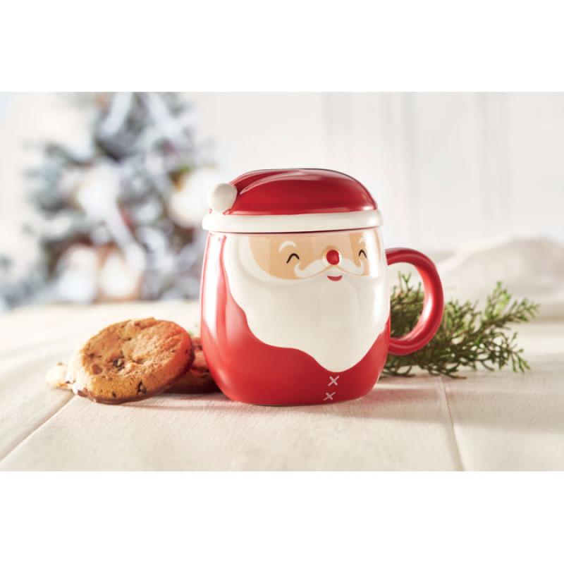 SANTA 5