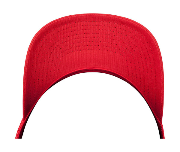 Retro Trucker Colored Front šiltovka 6