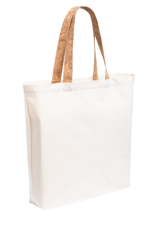 Tuarey bavlnená nákupná taška