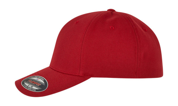 Šiltovka Flexfit Wooly Combed Waterrepellent 1