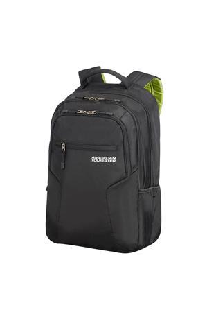 Batoh na notebook, 15,6", AMERICAN TOURISTER "Urban Groove", čierny