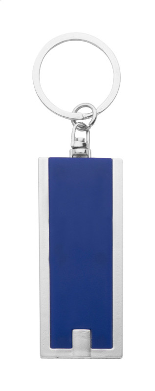 Urban LED RABS prívesok na kľúče 1