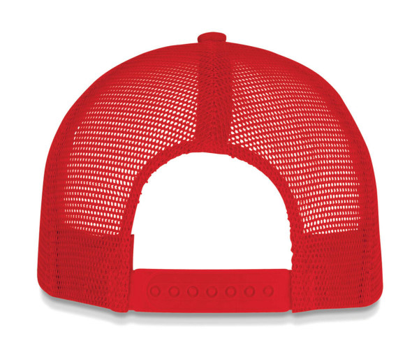 Šiltovka Snapback Trucker 2