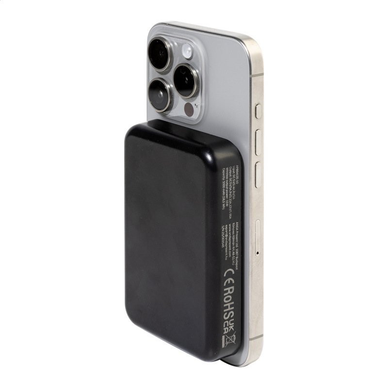 Rabobank FastMag power banka RABS 3