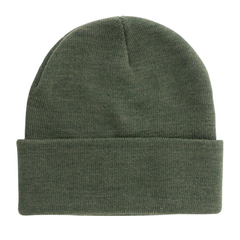 Beanie čapica Impact z Polylana® AWARE™ zelená 2