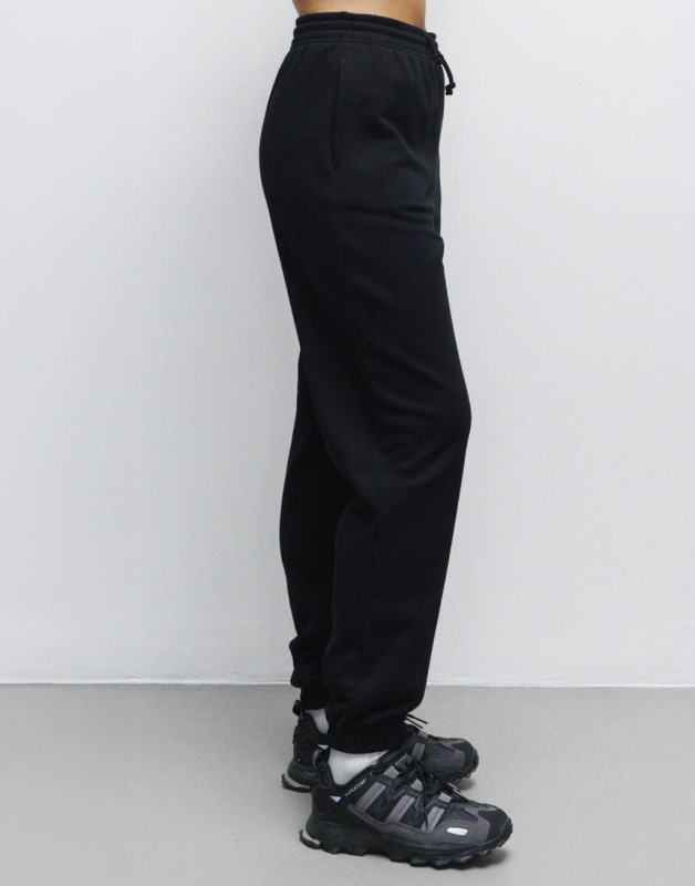 Womens Regular Sweatpants 2