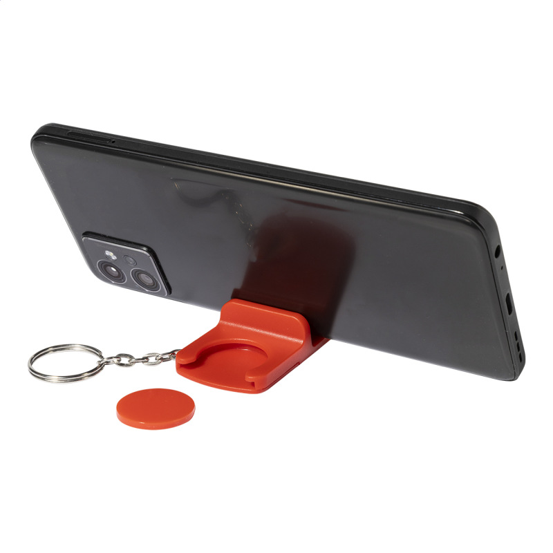 Hoken RABS prívesok na kľúče s mincou do vozíka 1