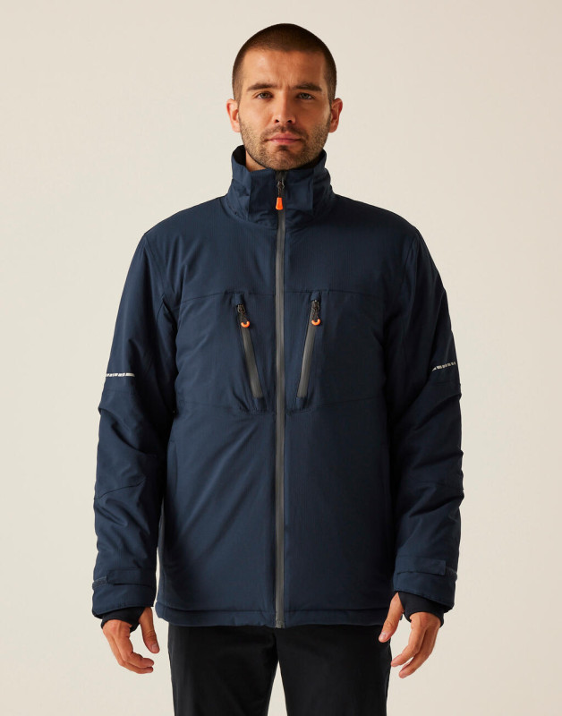 Bunda Marauder III Insulated 2