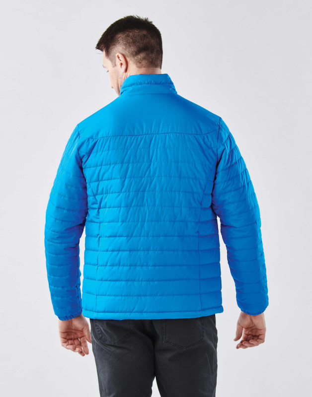 Bunda Nautilus Thermal 2