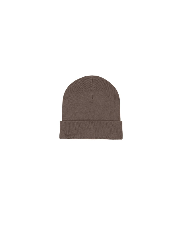 Rib Beanie 1