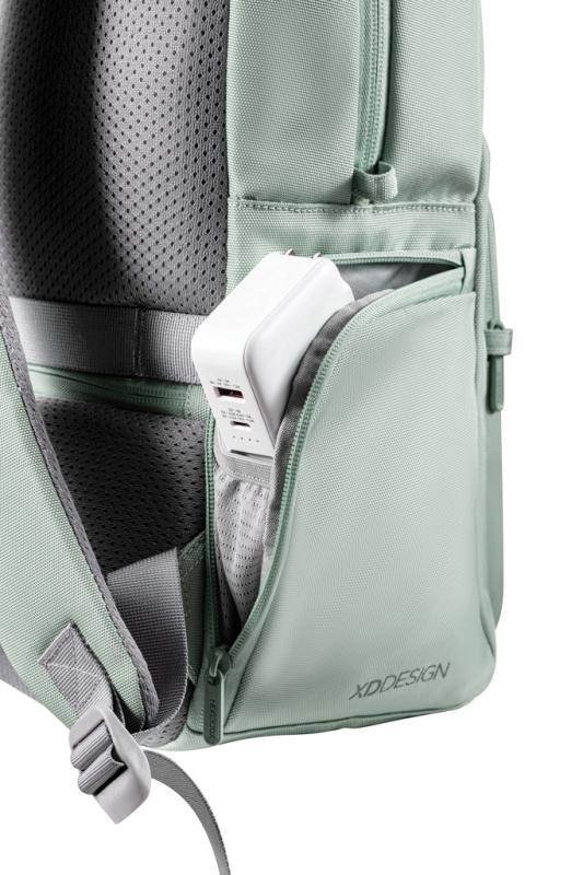 Batoh Soft Daypack mäta 19