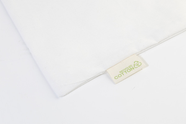 Totepex Hue nákupná taška z recyklovanej bavlny 2