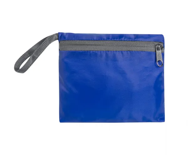 Brocky foldable RPET backpack