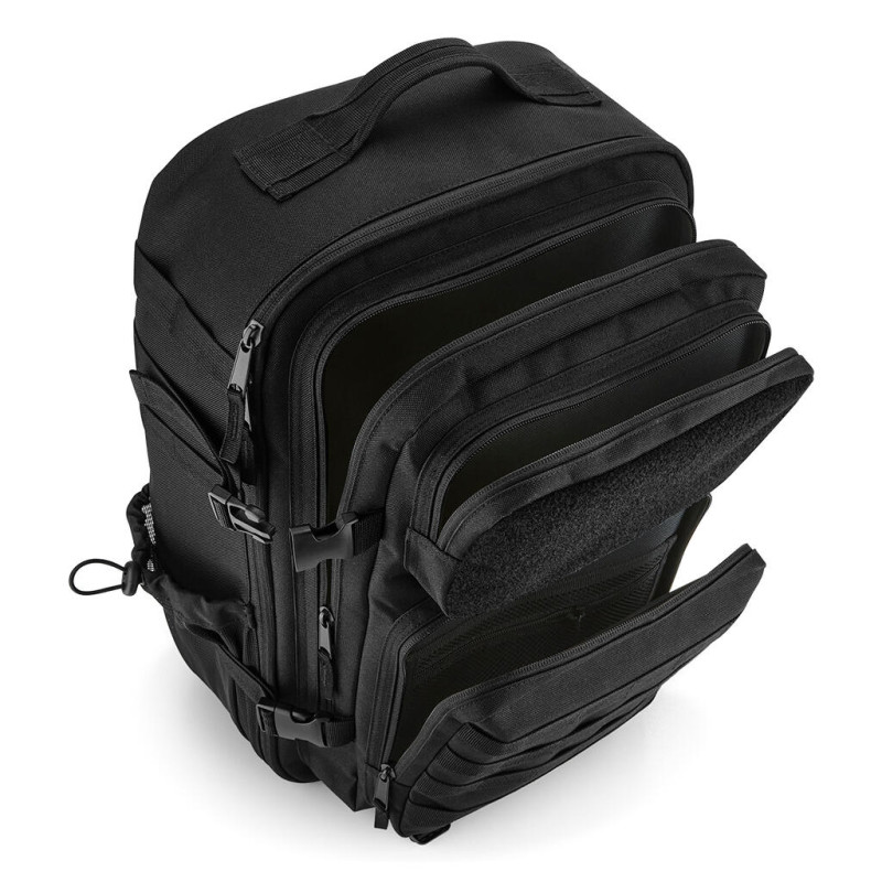 Ruksak Molle Tactical 35L 5