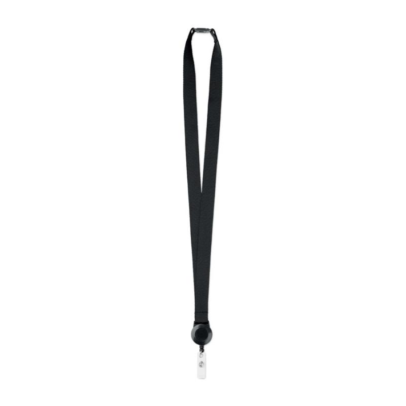 ZIP LANYARD 2