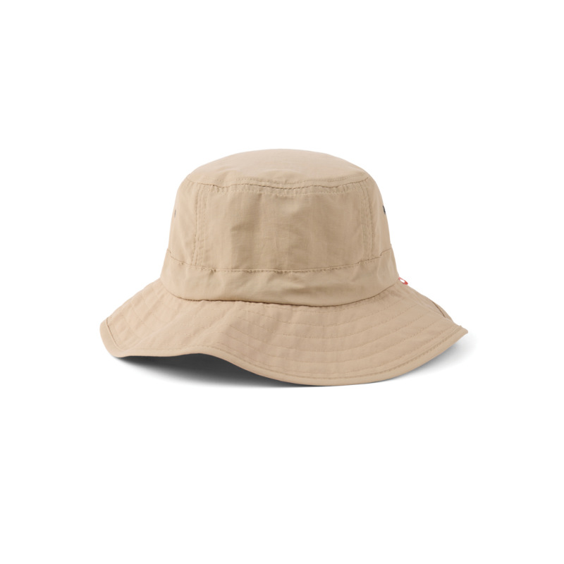 Nordic Drift RCS Horizon klobúk bucket hat UPF 50+ béžová 2