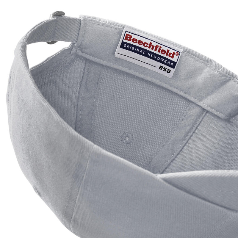 Šiltovka Low Profile Heavy Cotton Drill 3