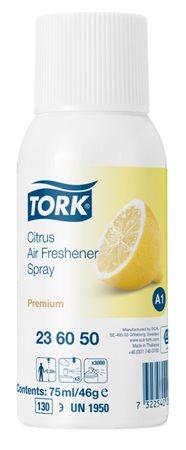 Citrusová vôňa do osviežovača vzduchu, 75 ml, TORK