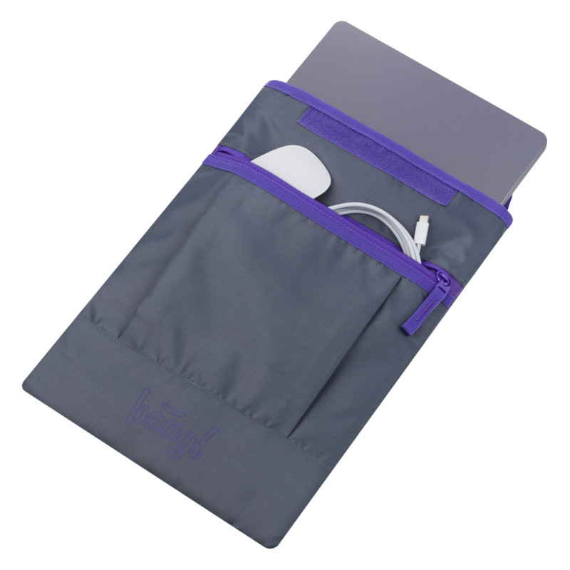 BAAGL Obal na notebook Dual GRS 3