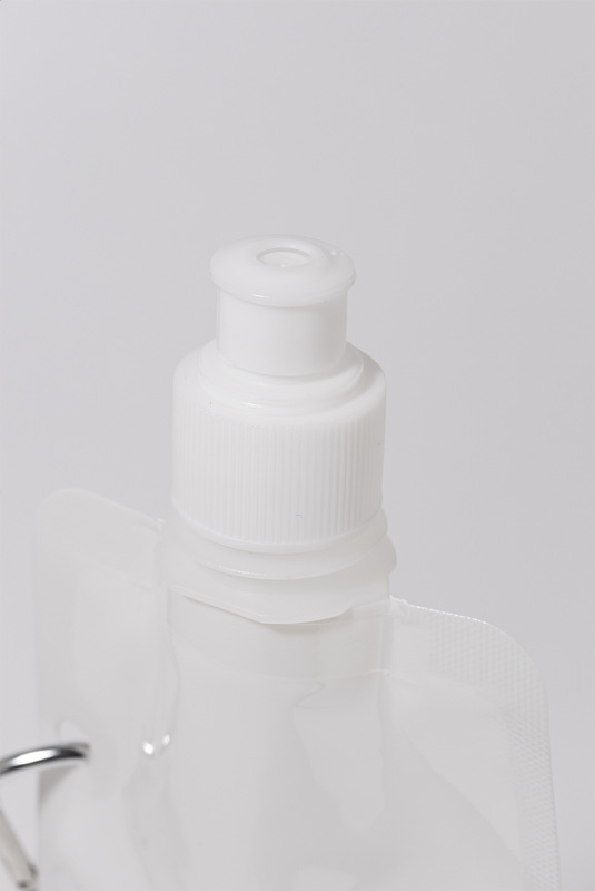 Carabol skladacia RPET fľaša 4