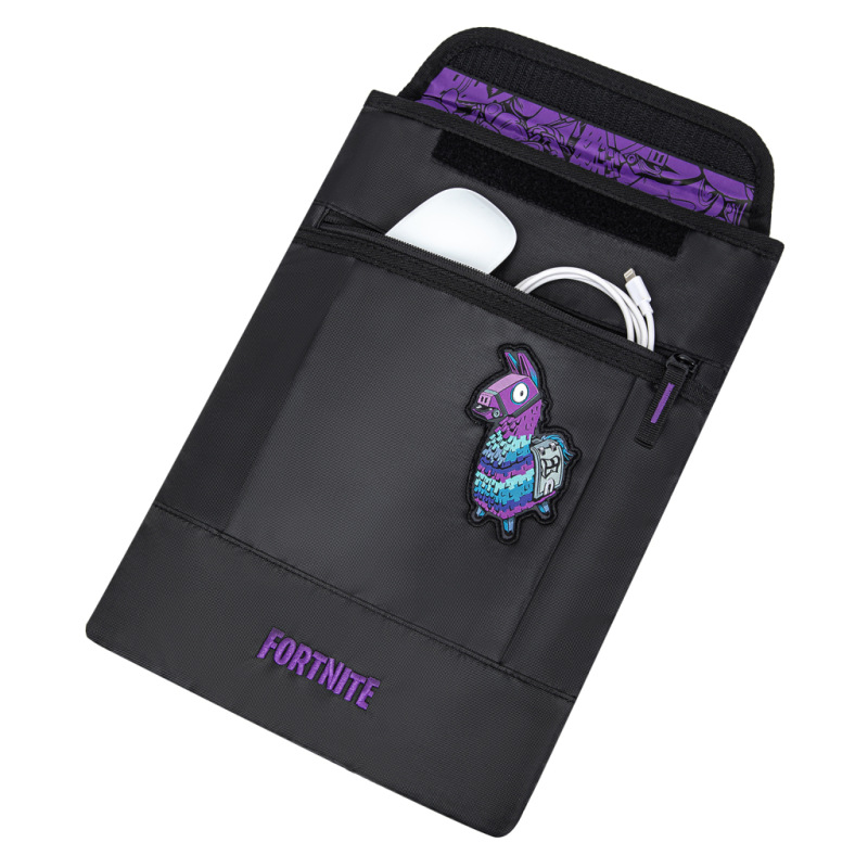 BAAGL Obal na notebook Fortnite Llama GRS 3