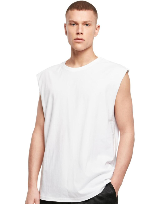 Sleeveless Tee