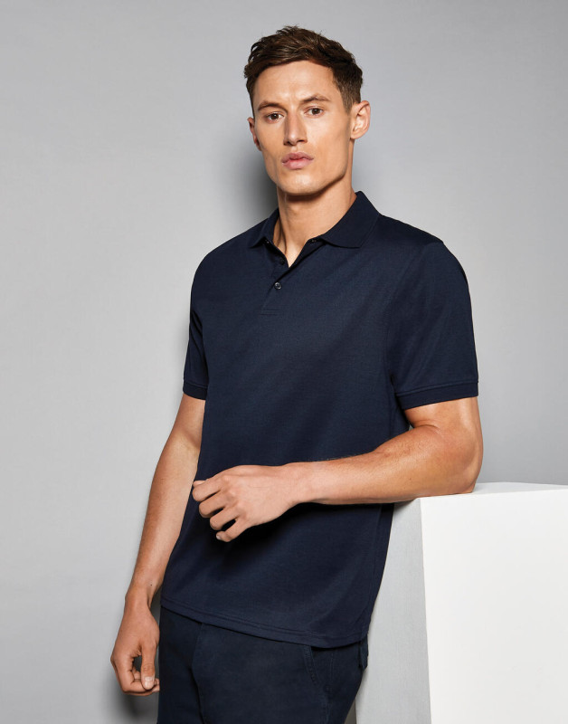 Jersey polokošeľa Superwash® 60º 1